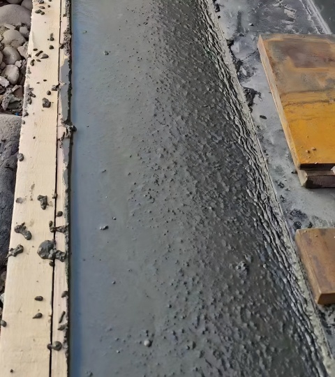 兰溪环氧砂浆的特点及施工流程​