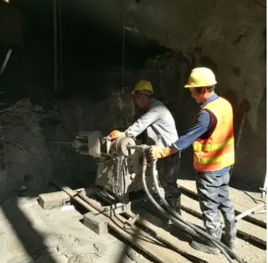 兰溪水下抗分散灌浆料特点 水下不分散注浆料介绍