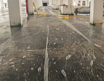 兰溪不发火砂浆和不发火金属骨料有什么区别