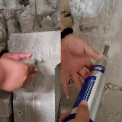 兰溪混凝土强度不足的原因及处理方法