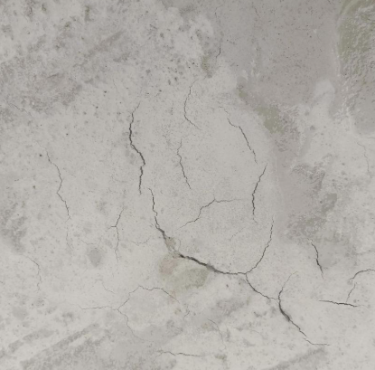 兰溪灌浆料为什么会产生裂缝？出现裂缝该如何处理？