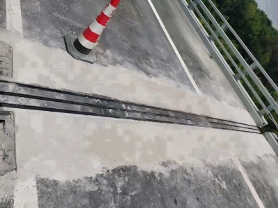 兰溪伸缩缝更换后浇筑材料快速结构修补料速砼的产品特点及施工流程​