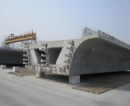 兰溪抗冻压浆料的特点及标准化施工工艺